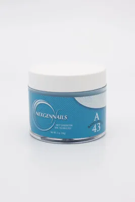 Nails - A43 - Bangladesh - 2 oz