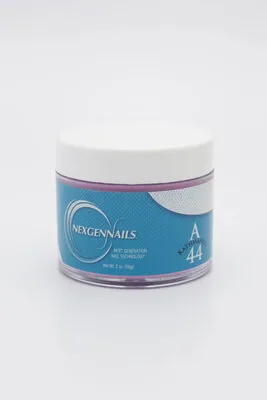 Nails - A44 - Kathmandu - 2 oz