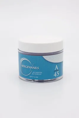 Nails - A45 - Nepal - 2 oz