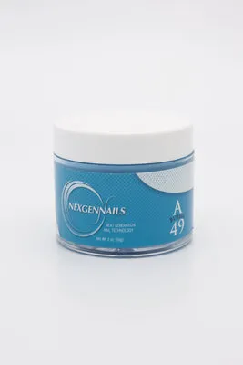Nails - A49 - Burma - 2 oz