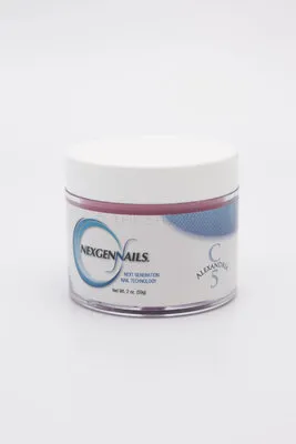 Nails - C5 - Alexandria - 2 oz