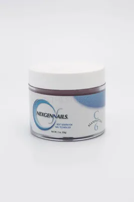 Nails - C6 - Manhattan - 2 oz