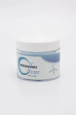 Nails - C9 - Ocean Side - 2 oz