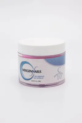 Nails - C10 - Hollywood - 2 oz