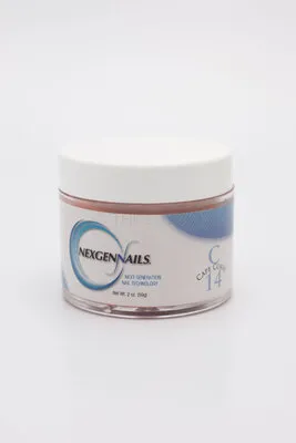 Nails - C14 - Cape Coral - 2 oz