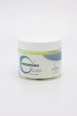 Nails - C20 - Savannah - 2 oz