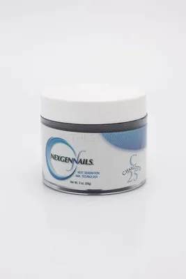 Nails - C25 - Charlotte - 2 oz