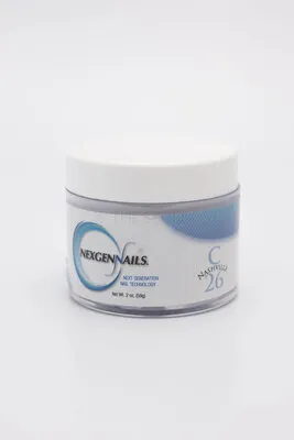 Nails - C26 - Nashville - 2 oz