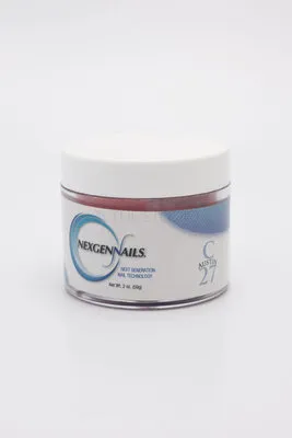 Nails - C27 - Austin - 2 oz