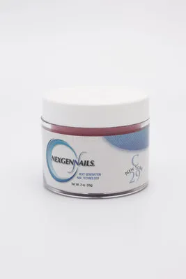 Nails - C29 - New York - 2 oz