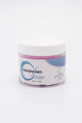 Nails - C30 - Philadelphia - 2 oz