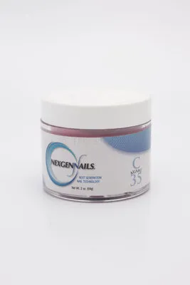 Nails - C35 - Miami - 2 oz