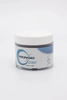 Nails - C36 - Salem - 2 oz