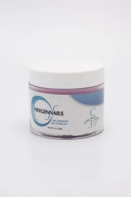 Nails - C39 - Los Angeles - 2 oz