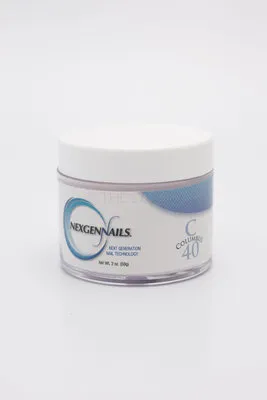 Nails - C40 - Columbus - 2 oz