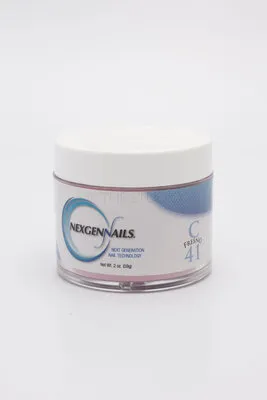 Nails - C41 - Fresno - 2 oz