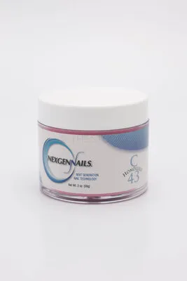 Nails - C43 - Honolulu - 2 oz