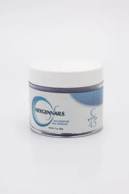 Nails - C45 - Boston - 2 oz