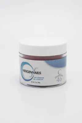Nails - C46 - Concord - 2 oz
