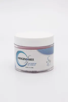 Nails - C47 - El Paso - 2 oz