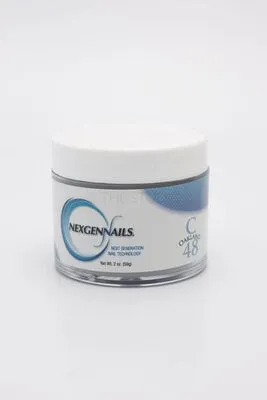 Nails - C48 - Oakland - 2 oz