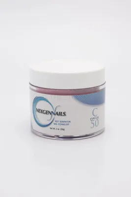 Nails - C50 - Dallas - 2 oz