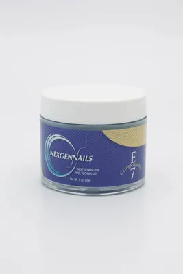 Nails - E7 - Copenhagen - 2 oz