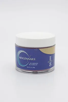 Nails - E8 - Dublin - 2 oz