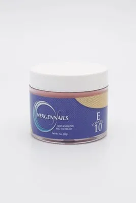 Nails - E10 - Istanbul - 2 oz