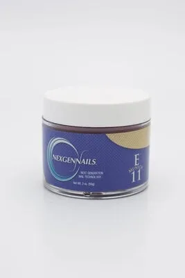 Nails - E11 - Munich - 2 oz