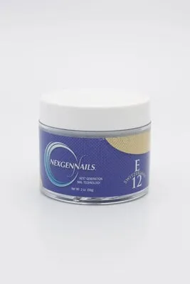 Nails - E12 - Switzerland - 2 oz