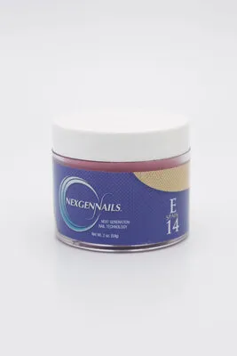 Nails - E14 - Spain - 2 oz