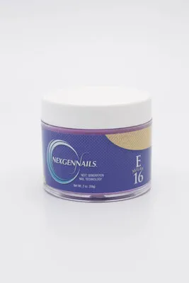 Nails - E16 - Milan - 2 oz