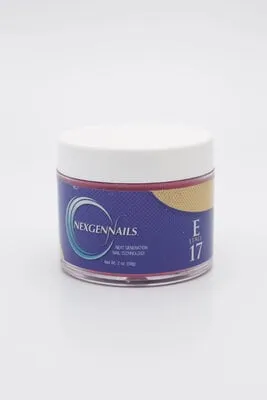 Nails - E17 - Italy - 2 oz