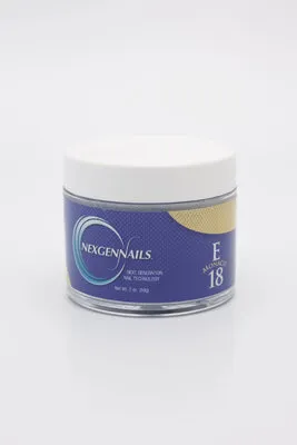 Nails - E18 - Monaco - 2 oz