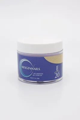 Nails - E20 - France - 2 oz