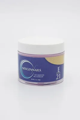Nails - E21 - Paris - 2 oz