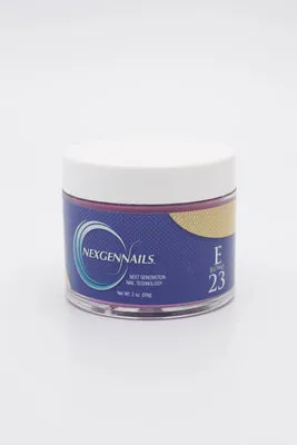 Nails - E23 - Rome - 2 oz