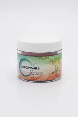 Nails - G2 - Andromeda - 2 oz