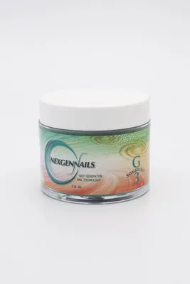 Nails - G3 - Sombrero - 2 oz