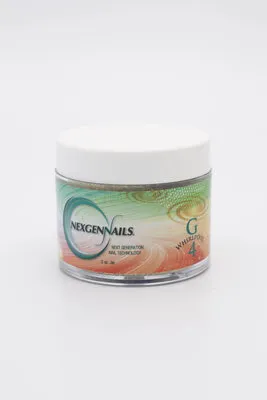Nails - G4 - Whirlpool - 2 oz