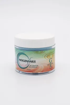 Nails - G5 - Starfish - 2 oz
