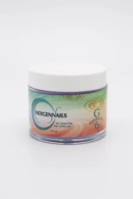 Nails - G6 - Supernova - 2 oz