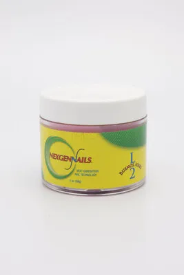 Nails - L2 - Buenos Aires - 2 oz
