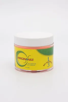 Nails - L3 - Rio De Janeiro - 2 oz