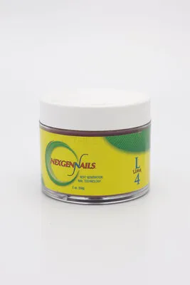 Nails - L4 - Lima - 2 oz