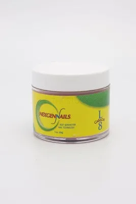 Nails - L8 - Caracas - 2 oz