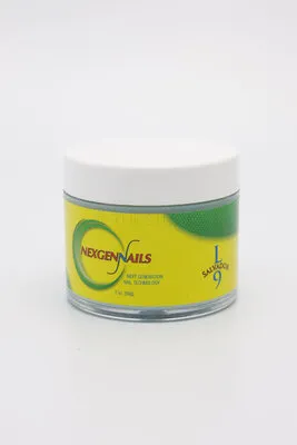 Nails - L9 - Salvador - 2 oz