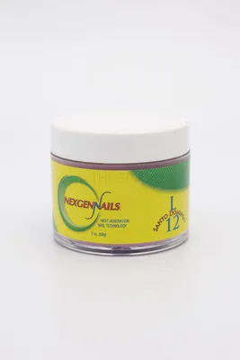 Nails - L12 - Santo Domingo - 2 oz