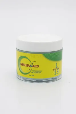 Nails - L13 - Havana - 2 oz